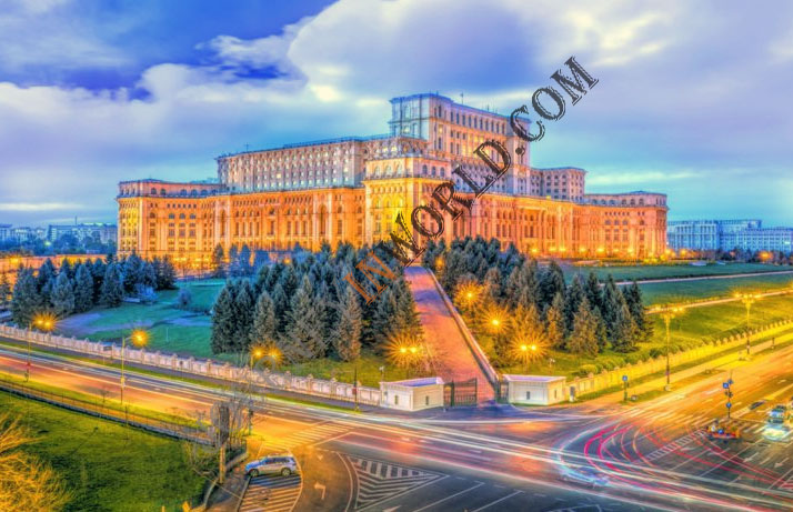 Bucharest